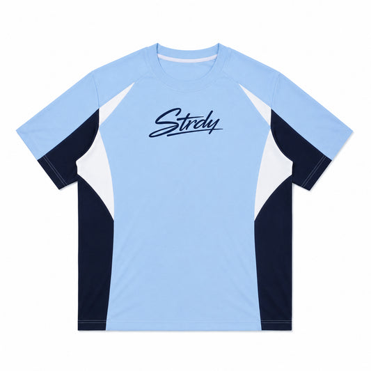 STRDY signature heavyweight T-shirt