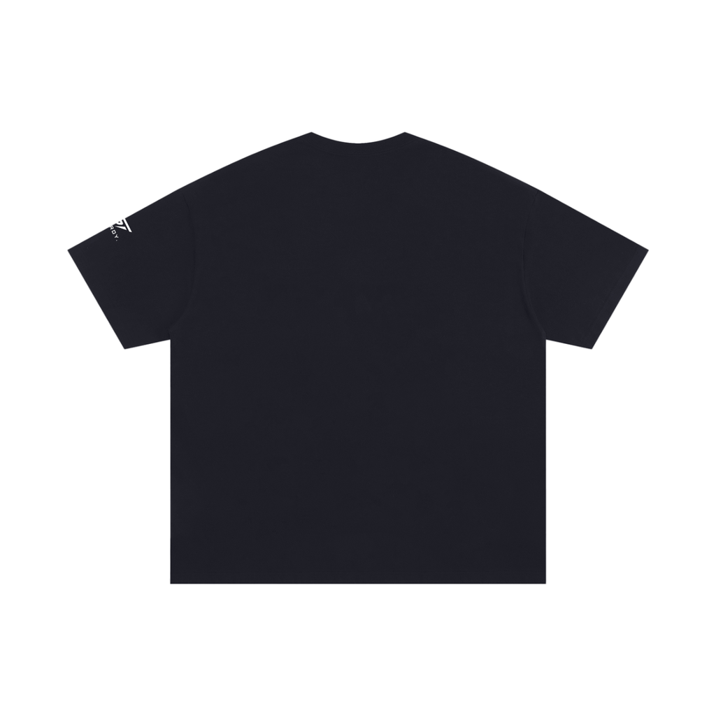 STRDY Rest Day Oversized Cotton T-Shirt