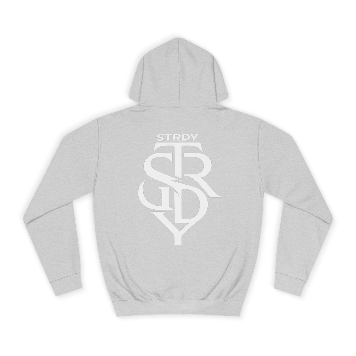 STRDY. Graphic Hoodie