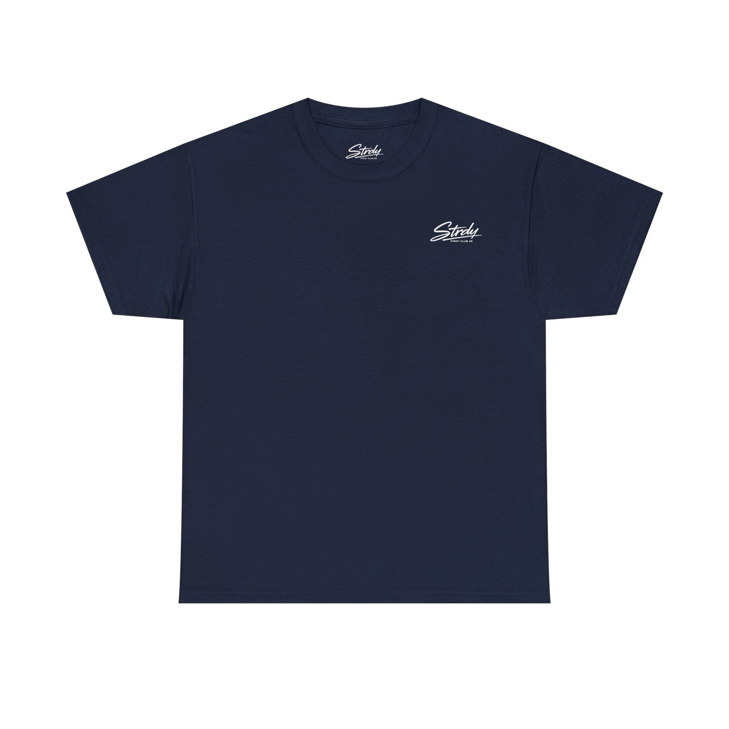 CLUB 26 “I’m not fat I’m in my bulk era” Graphic T-shirt