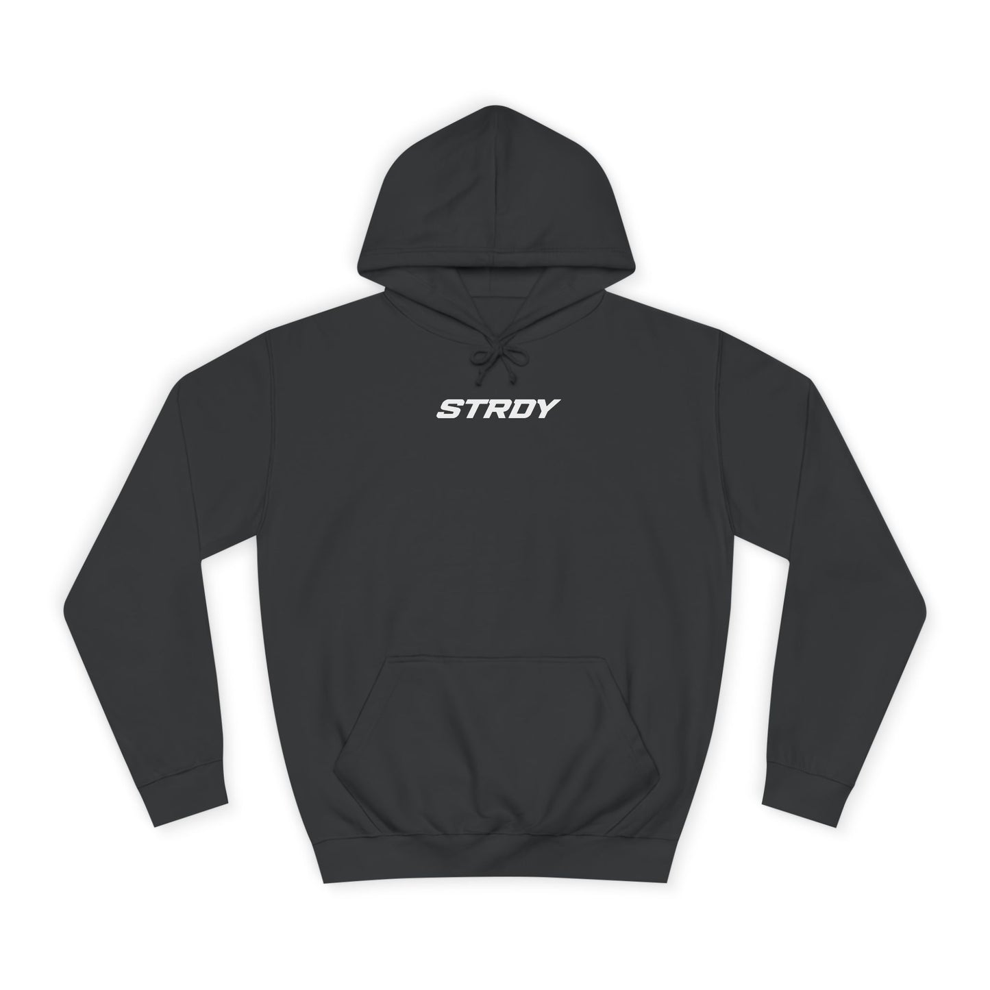 STRDY “Takin A Rest Day” Graphic Hoodie