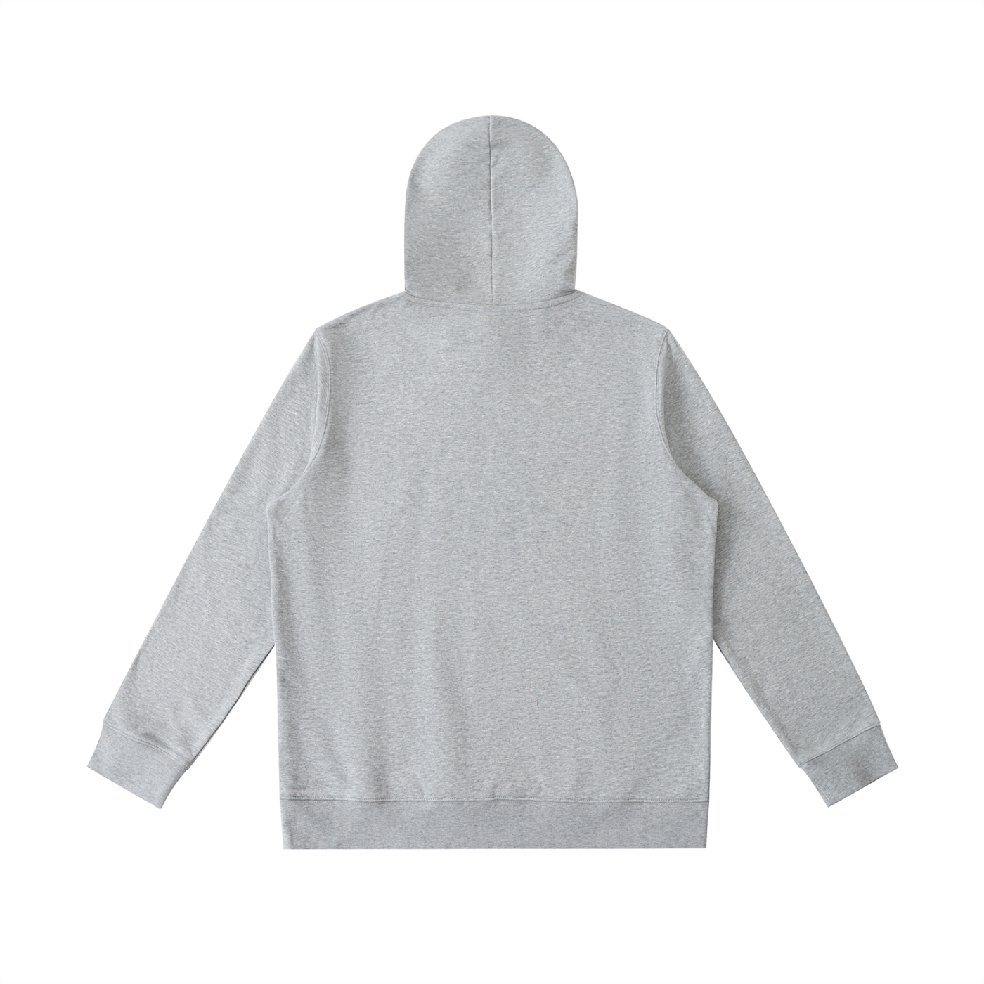 STRDY performance hoodie