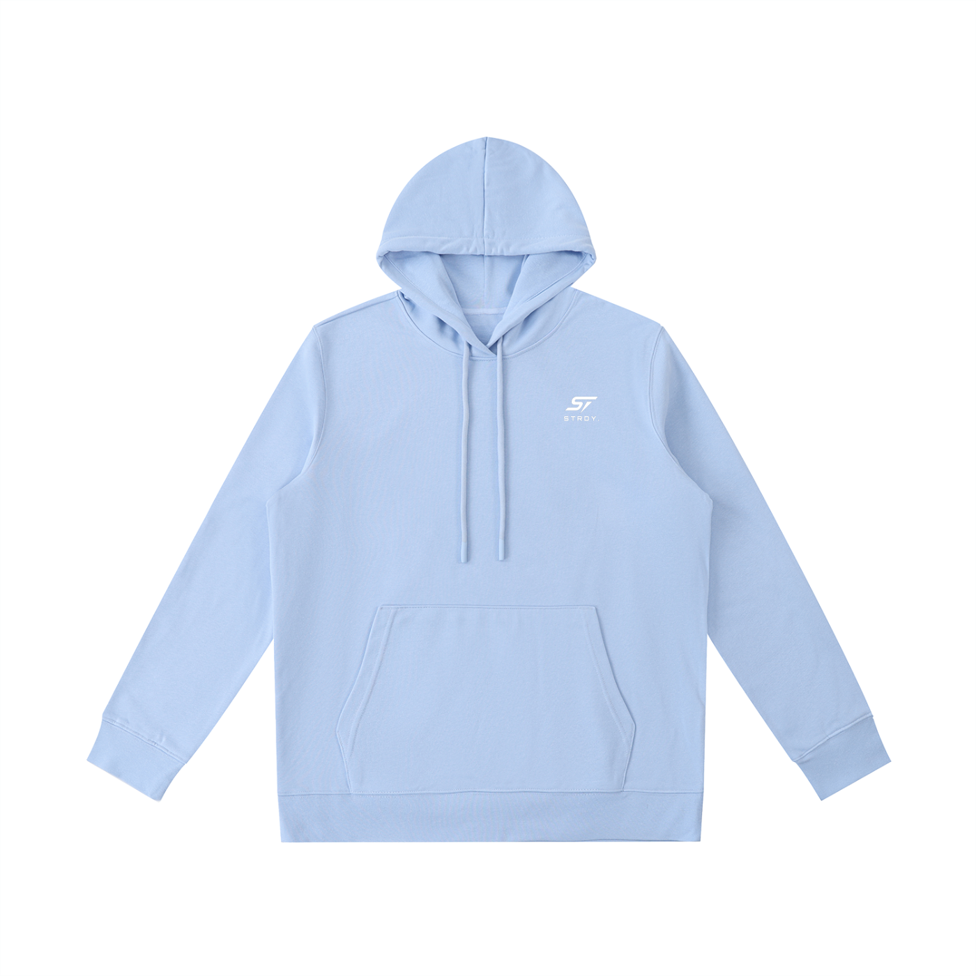 STRDY performance hoodie