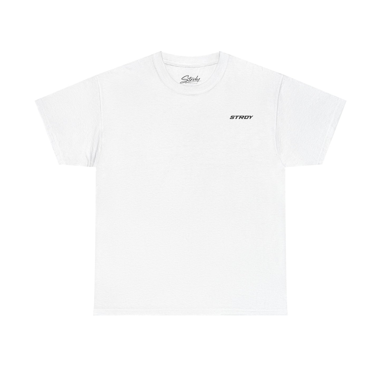 CLUB 26 “I’m not fat I’m in my bulk era” Graphic T-shirt