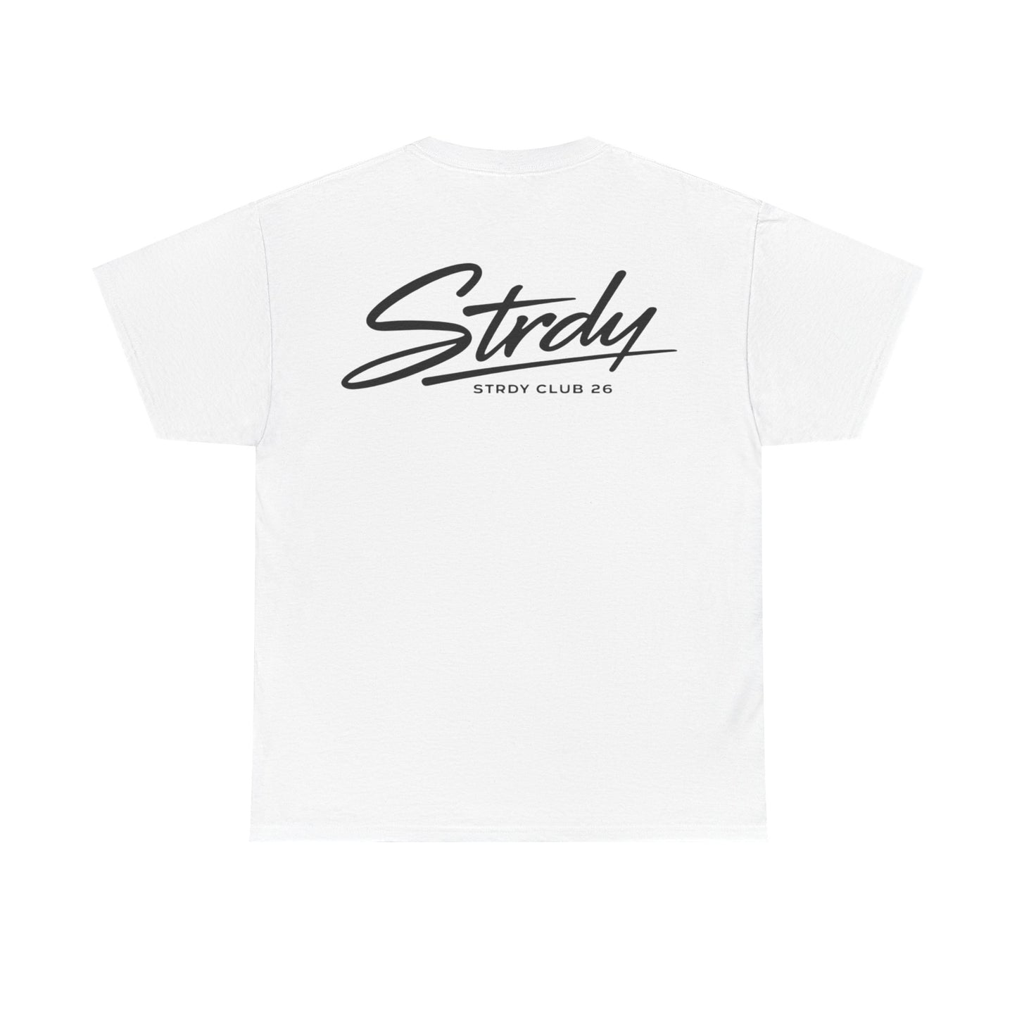 CLUB 26 Graphic T-shirt
