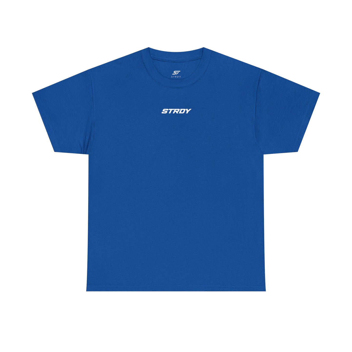 STRDY. Develop in discipline Graphic T-shirt