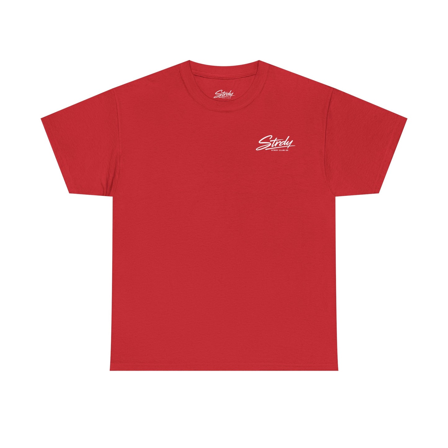 CLUB 26 Graphic T-shirt
