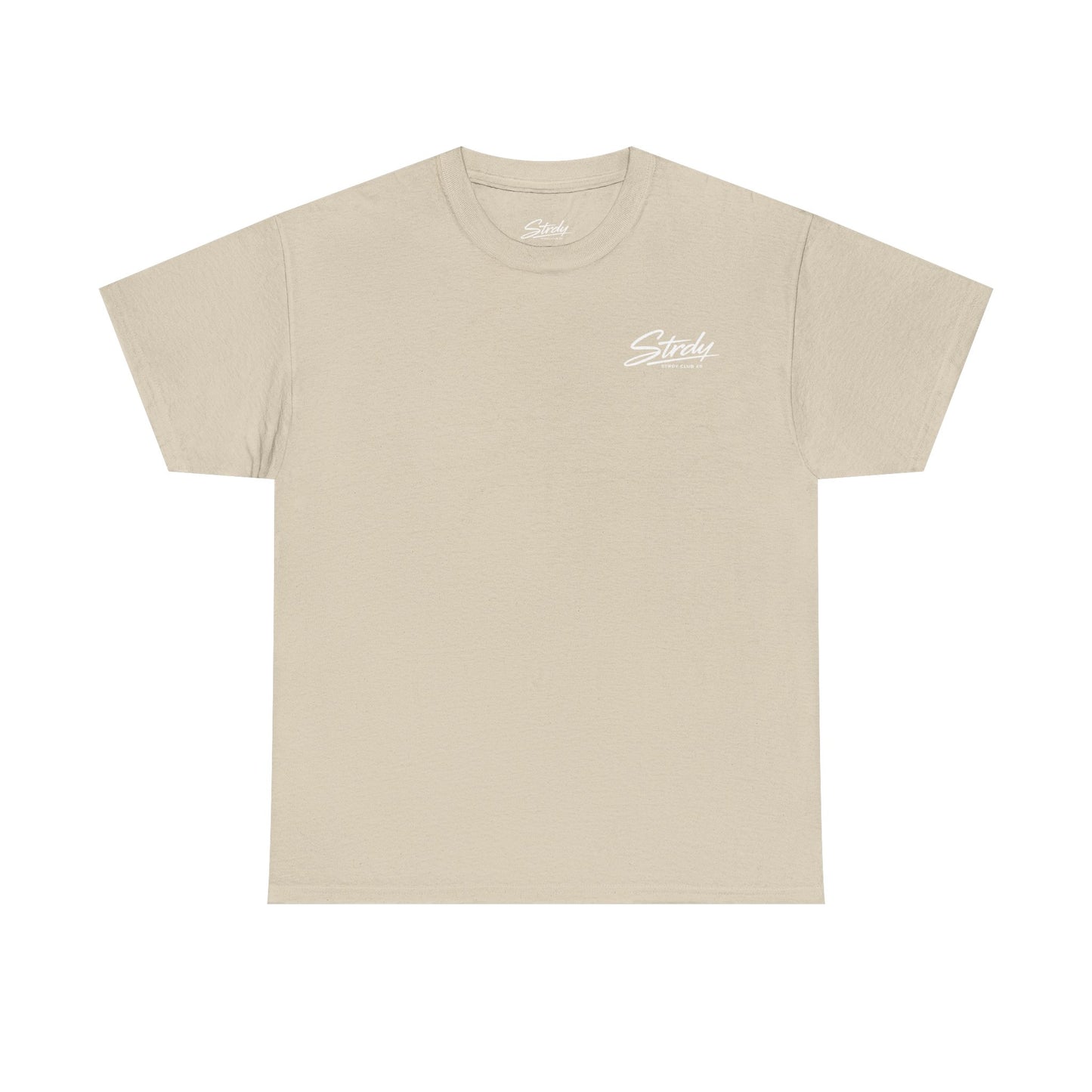 CLUB 26 Graphic T-shirt