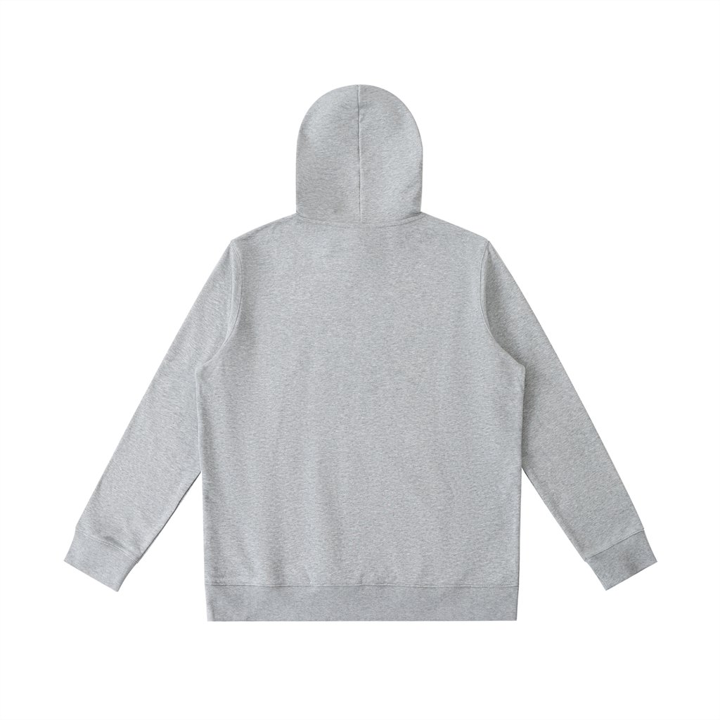 STRDY Midweight Gym Hoodie