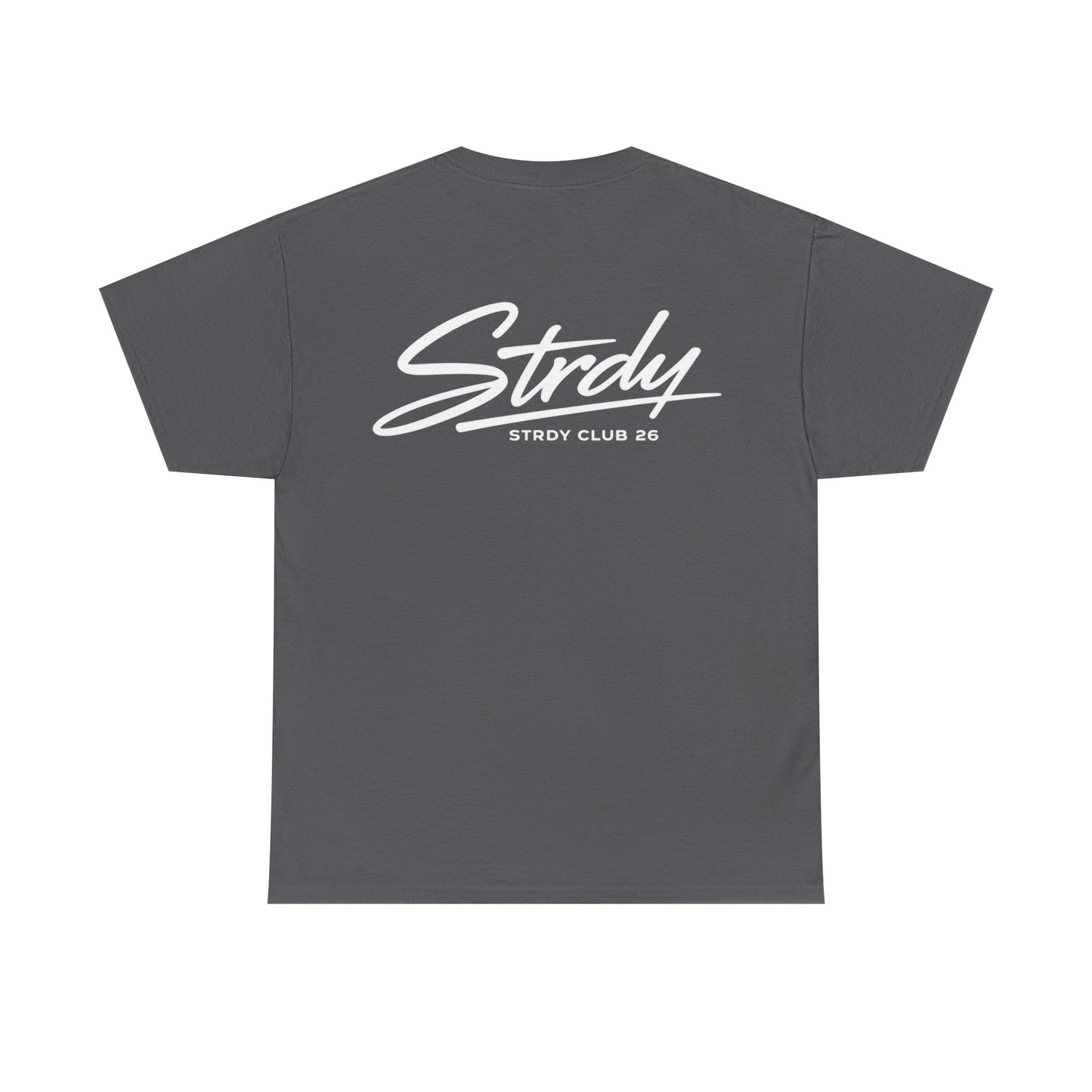 CLUB 26 Graphic T-shirt