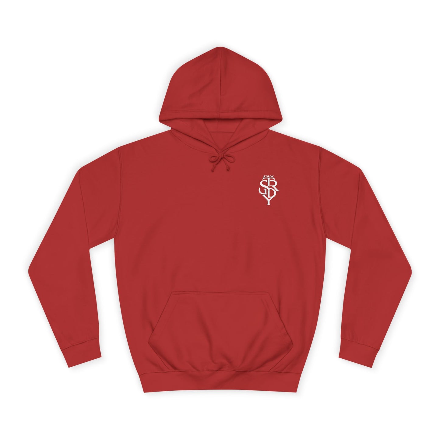 STRDY. Graphic Hoodie