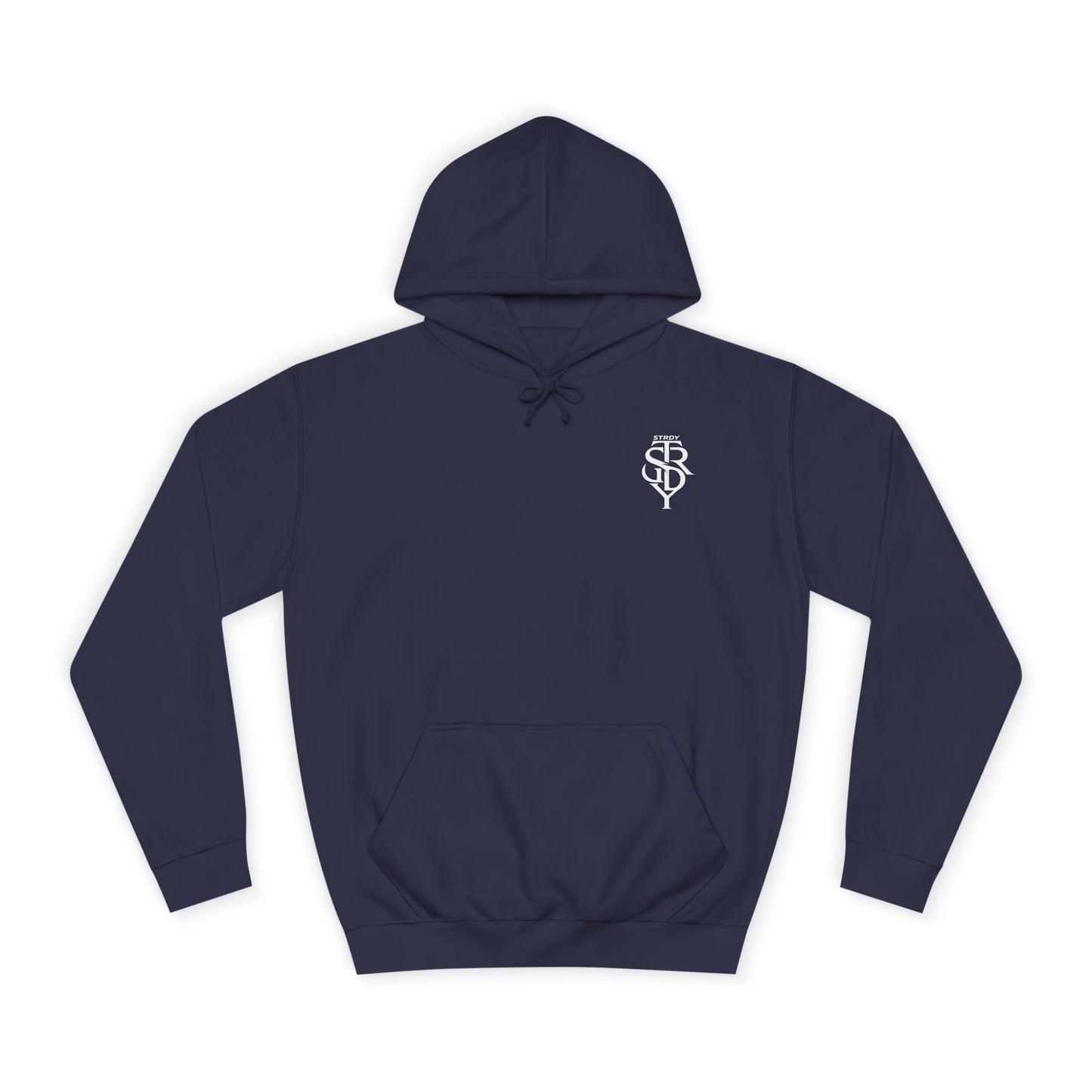 STRDY. Graphic Hoodie