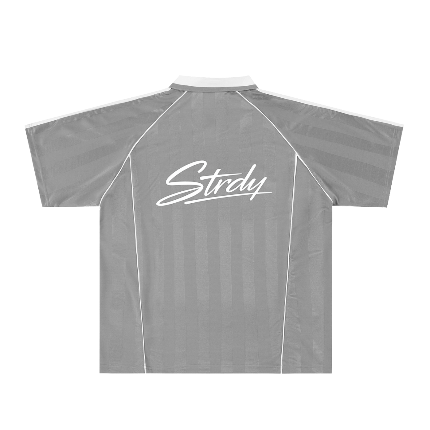 STRDY Signature Collared Soccer Jersey