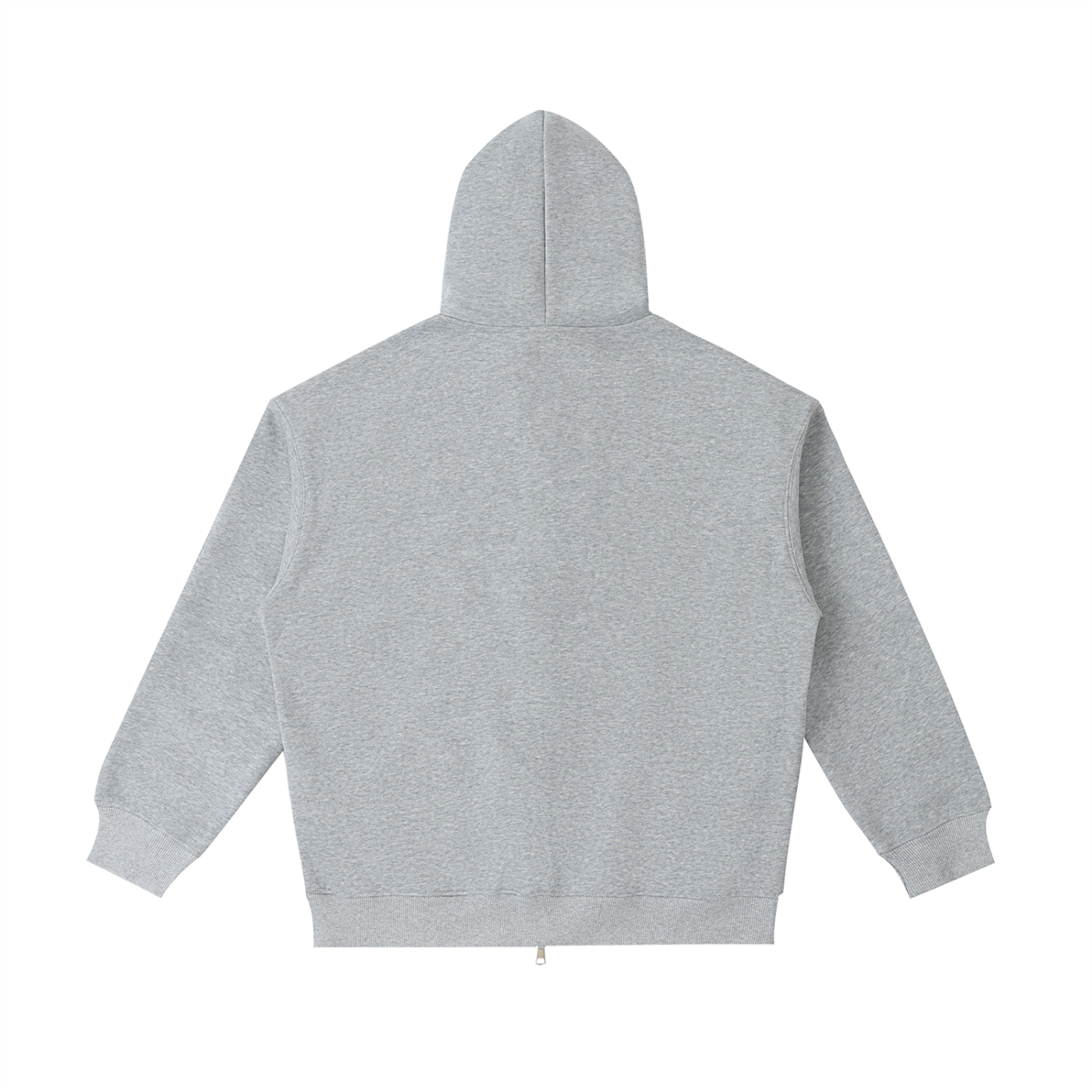 STRDY signature Essential Heavyweight Pocket Hoodie