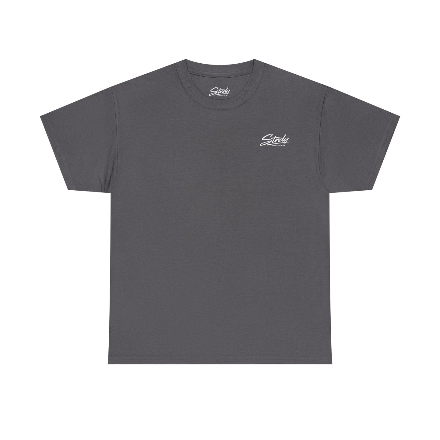 CLUB 26 “I’m not fat I’m in my bulk era” Graphic T-shirt