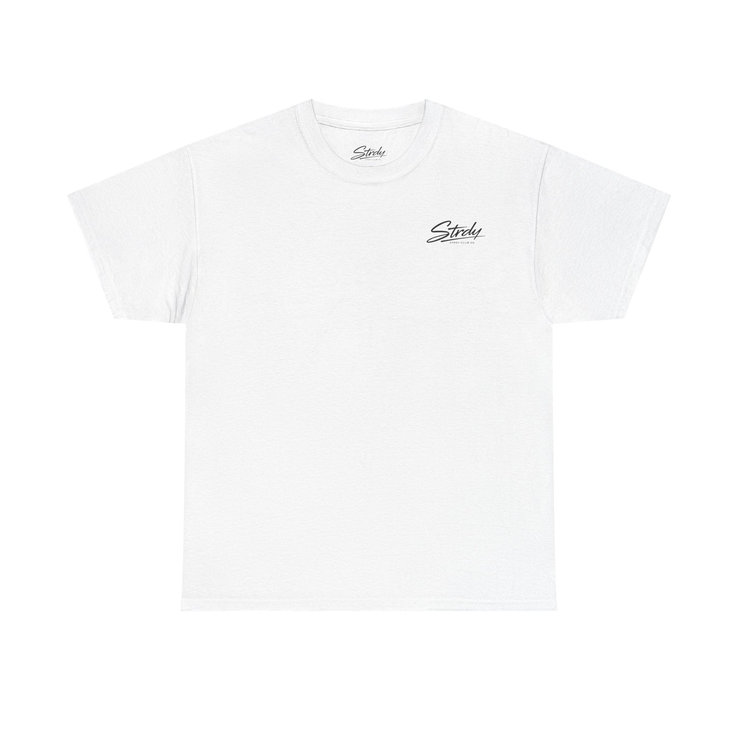 CLUB 26 Graphic T-shirt