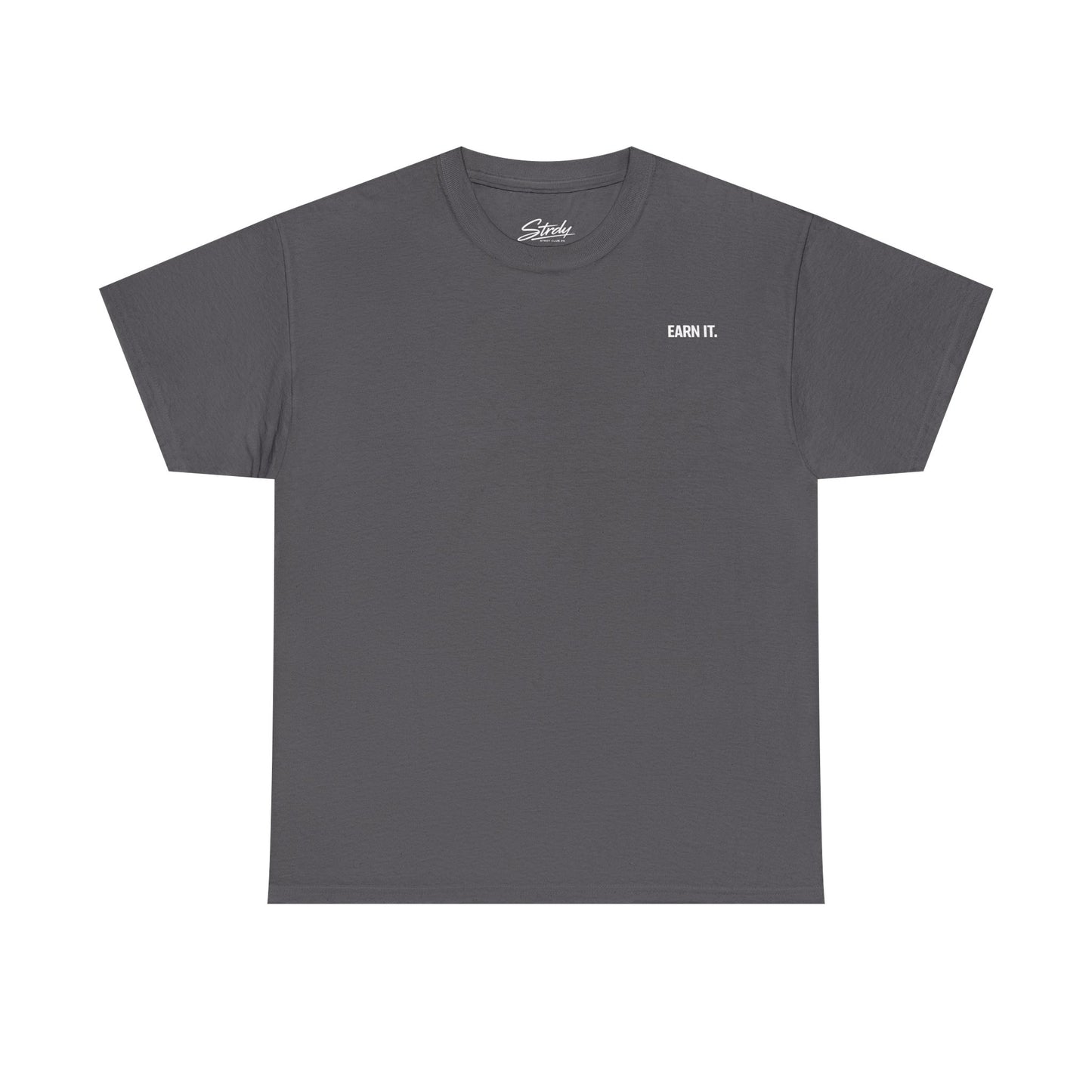 CLUB 26 “Escape Ordinary Be Unforgettable” Graphic T-shirt