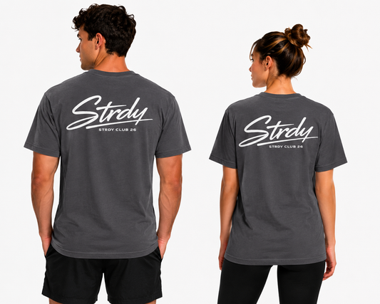 CLUB 26 Graphic T-shirt