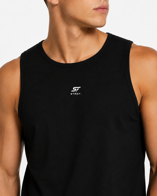 STRDY performance tank top