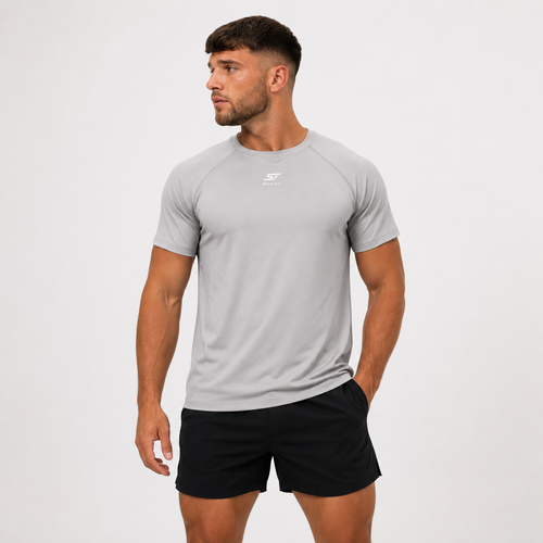 STRDY performance Gym T-Shirt