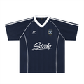 STRDY Scotland Soccer Jersey