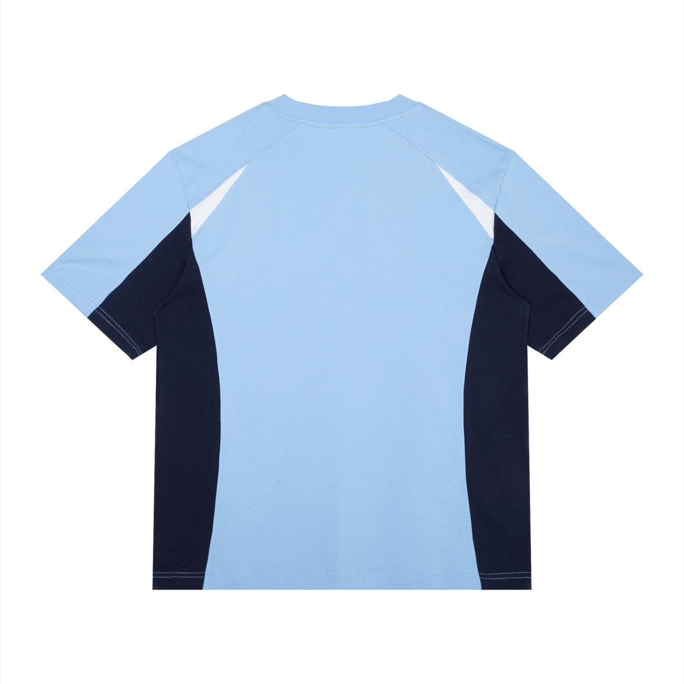 STRDY signature heavyweight T-shirt