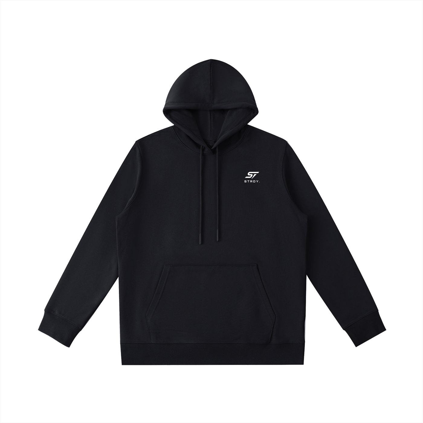 STRDY performance hoodie