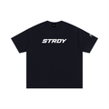 STRDY Rest Day Oversized Cotton T-Shirt