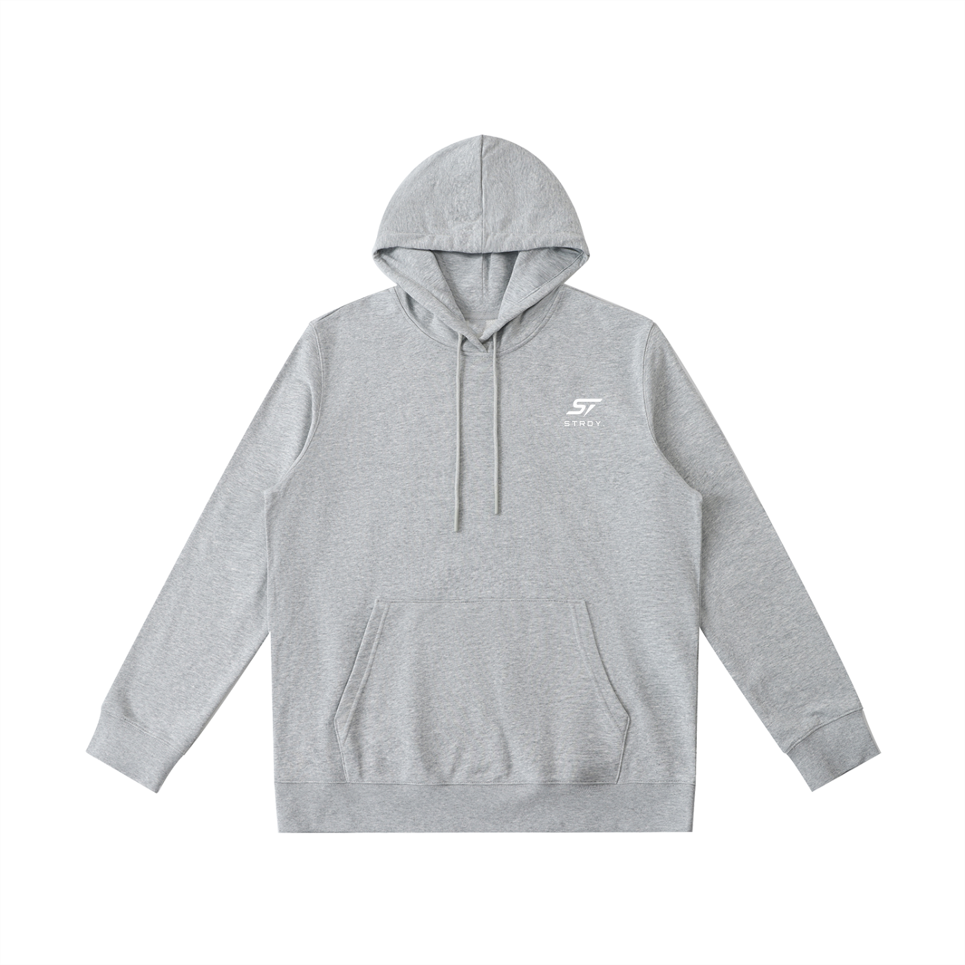 STRDY Midweight Gym Hoodie