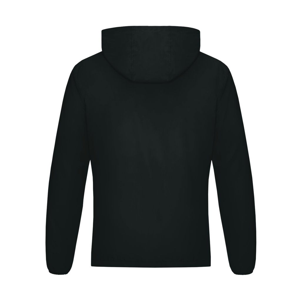 STRDY Performance runners jacket
