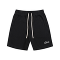STRDY Signature Essential Cotton Shorts
